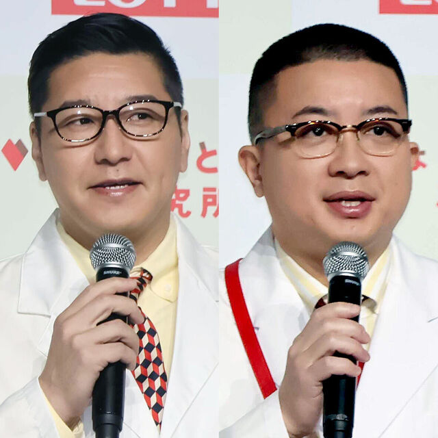 【芸能】「素人はSNSやるな」 謝罪動画も逆効果…チョコプラが失言以上に犯した“最大の間違い”　謝罪動画にも批判の声